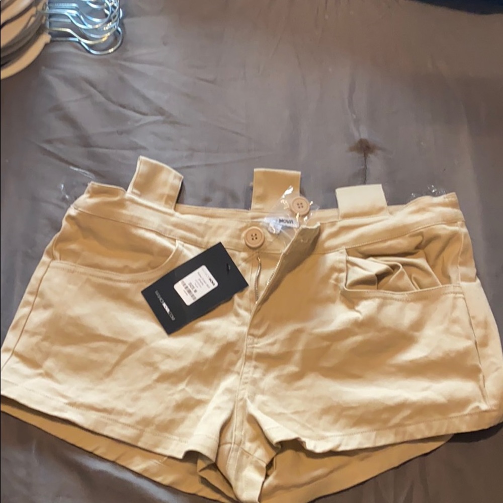 Shorts